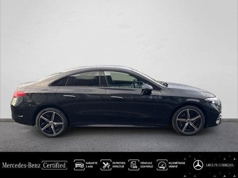 Voitures D'occasion À Saint-Brieuc | Mercedes-Benz Cla 250+ Eq 272Ch Limited Edition