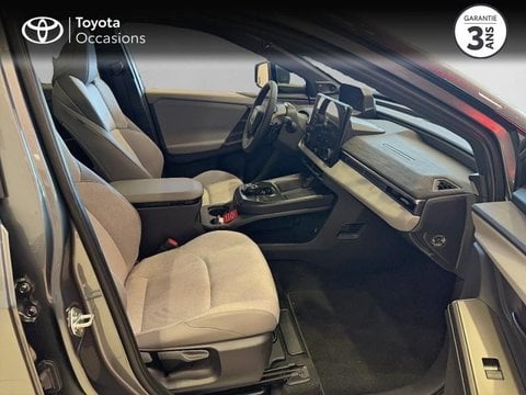 Voitures D'occasion À Vannes | Toyota C-Hr+ 343Ch 77Kwh Collection Performance Awd