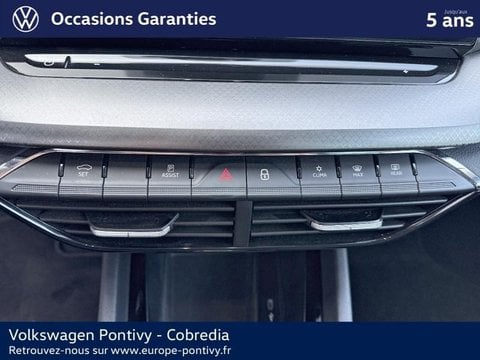 Voitures D'occasion À Pontivy | Škoda Octavia Combi 2.0 Tdi 150Ch Business Dsg7