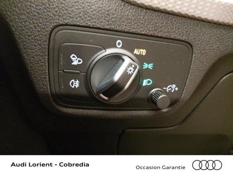 Voitures D'occasion À Lanester | Audi Q2 35 Tfsi 150Ch Advanced S Tronic 7