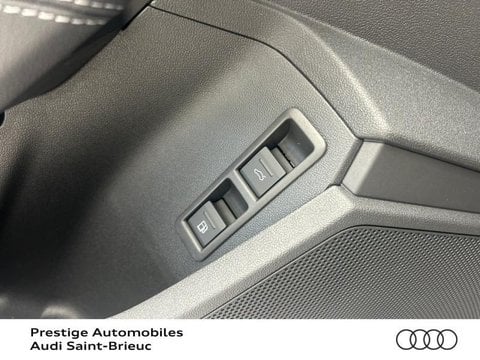 Voitures D'occasion À Saint-Brieuc | Audi A3 Allstreet 40 Tfsi E 204Ch Phev Avus S Tronic 6