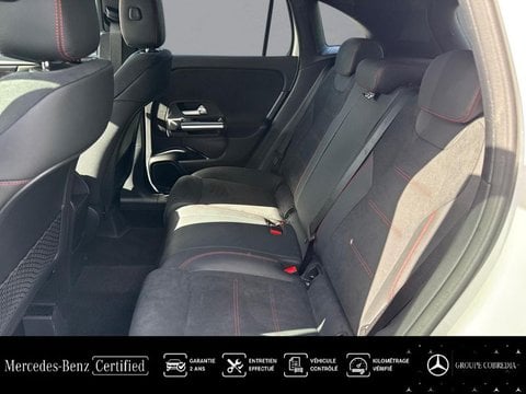 Voitures D'occasion À Brest | Mercedes-Benz Gla 180 D 116Ch Amg Line 8G-Dct