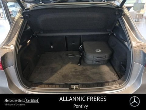 Voitures D'occasion À Caudan | Mercedes-Benz Eqa 250+ 190Ch Edition