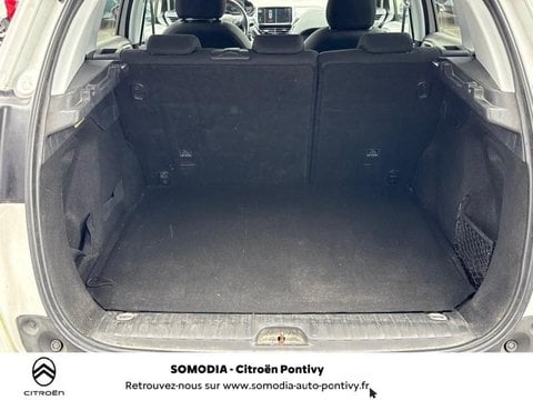 Voitures D'occasion À Saint-Thuriau | Peugeot 2008 1.2 Puretech 82Ch Style