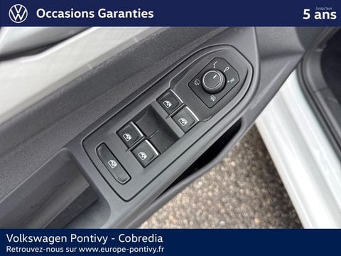 Voitures D'occasion À Pontivy | Volkswagen Golf 2.0 Tdi Scr 116Ch Life Plus
