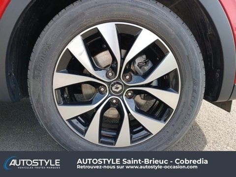 Voitures D'occasion À Yffiniac | Renault Arkana 1.6 E-Tech Hybride 145Ch Evolution
