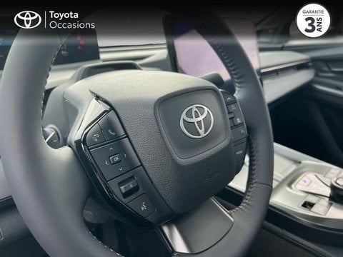 Voitures D'occasion À Plérin | Toyota Bz4X 224Ch 22Kw Grande Autonomie Collection Mc25