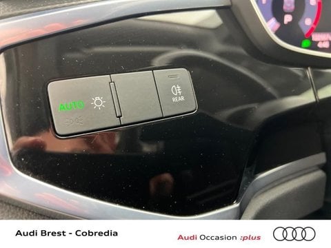 Voitures D'occasion À Brest | Audi Q3 35 Tdi 150Ch Design S Tronic 7