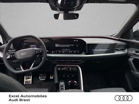 Voitures D'occasion À Brest | Audi Q5 Sportback 2.0 E-Hybrid 299Ch S Line Quattro S Tronic 7