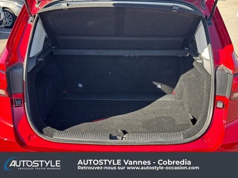 Voitures D'occasion À Theix-Noyalo | Mg Zs 1.5 Hybrid+ 197Ch Luxury