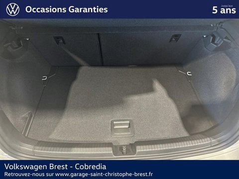 Voitures D'occasion À Brest | Volkswagen Polo 1.0 Tsi 95Ch R-Line Edition