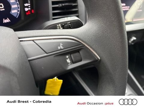 Voitures D'occasion À Brest | Audi A1 Sportback 25 Tfsi 95Ch