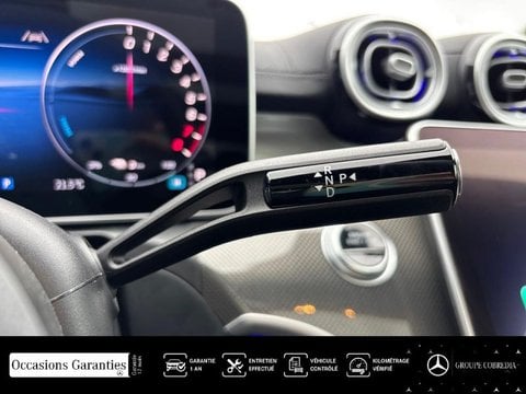 Voitures D'occasion À Saint-Grégoire | Mercedes-Benz Classe C 300 E Hybrid Eq 204+129Ch Amg Line