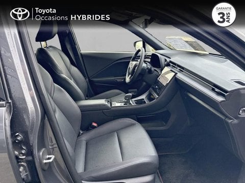 Voitures D'occasion À Brest | Lexus Lbx 1.5 136Ch Emotion 2Wd