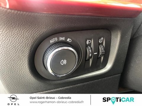 Voitures D'occasion À Yffiniac | Opel Mokka 1.2 Turbo 100Ch Edition