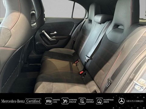 Voitures D'occasion À Quimper | Mercedes-Benz Classe A 200 D 150Ch Amg Line 8G-Dct