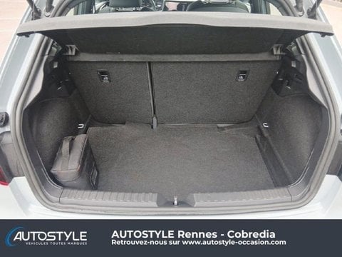 Voitures D'occasion À La Mézière | Audi A1 Sportback 40 Tfsi 207Ch S Line S Tronic 7