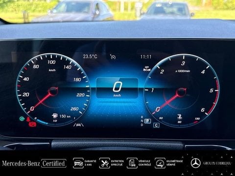 Voitures D'occasion À Brest | Mercedes-Benz Gla 200 D 150Ch Amg Line 8G-Dct
