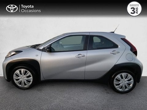 Voitures D'occasion À Ploërmel | Toyota Aygo X 1.0 Vvt-I 72Ch Dynamic My23