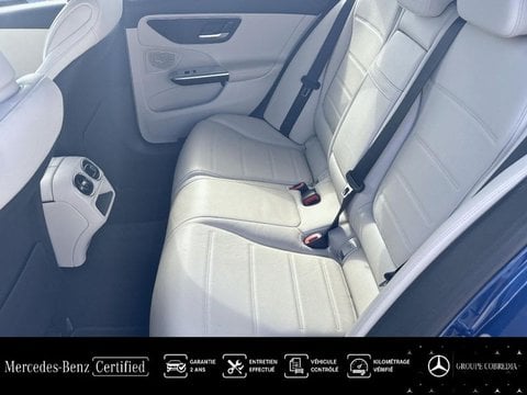 Voitures D'occasion À Vannes | Mercedes-Benz Classe C All-Terrain 220 D 197Ch 4Matic
