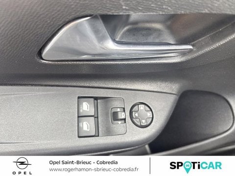 Voitures D'occasion À Yffiniac | Opel Corsa Corsa-E 136Ch Edition