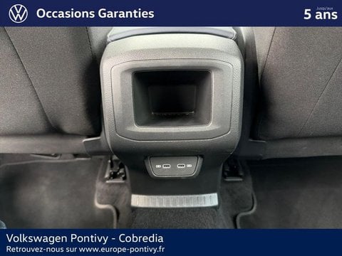 Voitures D'occasion À Pontivy | Volkswagen T-Cross 1.0 Tsi 116Ch Style Dsg7