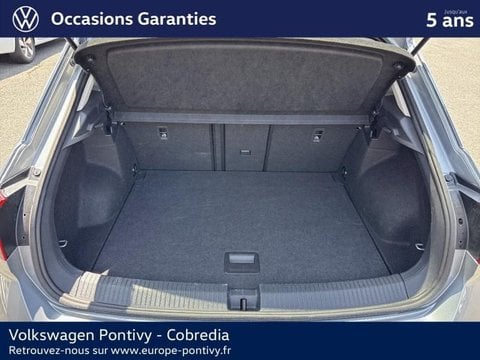 Voitures D'occasion À Pontivy | Volkswagen T-Roc 1.0 Tsi 116Ch Vw Edition