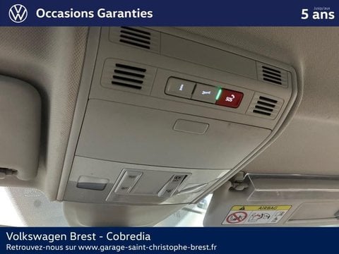 Voitures D'occasion À Brest | Volkswagen Polo 1.0 Tsi 95Ch Business