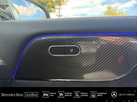 Voitures D'occasion À Saint-Malo | Mercedes-Benz Gla 250 E Hybride Rechargeable 218Ch Amg Line 8...
