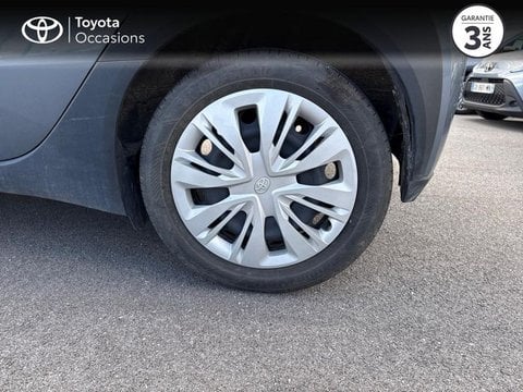 Voitures D'occasion À Concarneau | Toyota Aygo X 1.0 Vvt-I 72Ch Dynamic My24