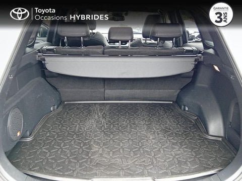 Voitures D'occasion À Lanester | Toyota Rav4 Hybride 218Ch Collection 2Wd