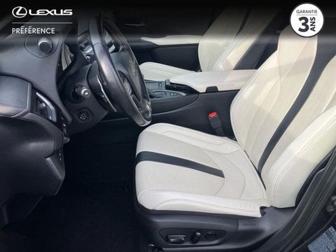 Voitures D'occasion À Lanester | Lexus Ux 250H 4Wd F Sport Executive My20