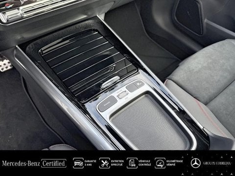 Voitures D'occasion À Vannes | Mercedes-Benz Gla 250 E Hybrid Eq 218Ch Edition 140 8G-Dct