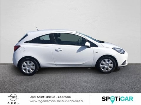 Voitures D'occasion À Yffiniac | Opel Corsa 1.4 75Ch Enjoy 3P