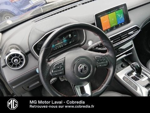 Voitures D'occasion À Laval | Mg Ehs 1.5T Gdi 258Ch Phev Luxury
