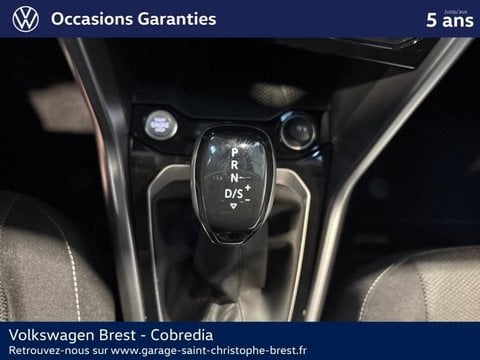 Voitures D'occasion À Brest | Volkswagen T-Roc 1.5 Tsi Evo2 150Ch Vw Edition Dsg7