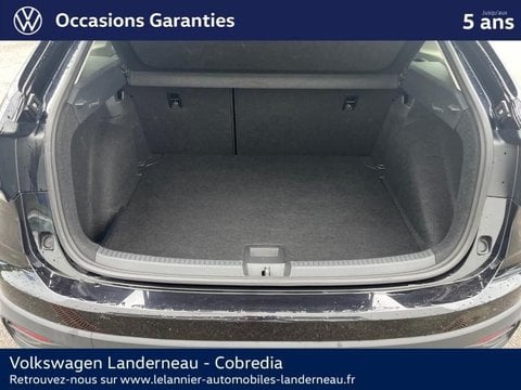 Voitures D'occasion À Landerneau | Volkswagen Taigo 1.0 Tsi 116Ch Vw Edition