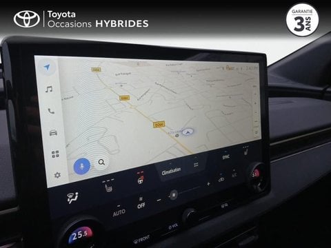 Voitures D'occasion À Carhaix-Plouguer | Toyota Bz4X 224Ch 11Kw Grande Autonomie Design Mc25