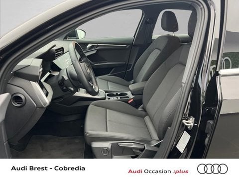 Voitures D'occasion À Brest | Audi A3 Sportback 30 Tdi 116Ch Business Line