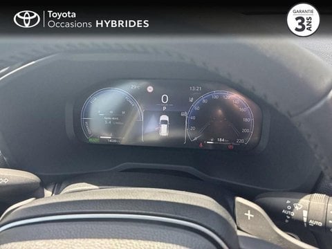 Voitures D'occasion À Plérin | Toyota Rav4 2.5 Hybride 218Ch Lounge 2Wd My24