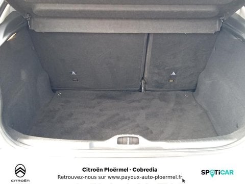 Voitures D'occasion À Ploërmel | Citroën C4 Cactus Puretech 110Ch S&S Shine E6.D 6Cv