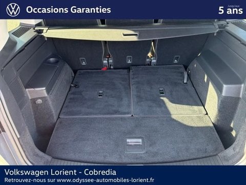 Voitures D'occasion À Lanester | Volkswagen Touran 1.5 Tsi Evo 150Ch Vw Edition 7 Places