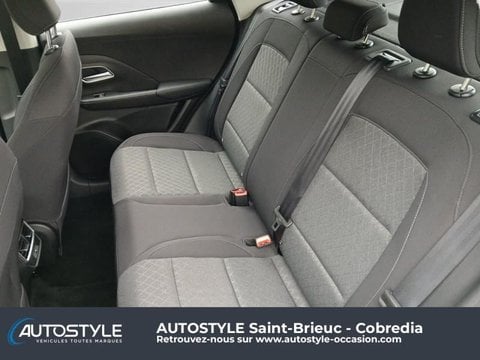 Voitures D'occasion À Yffiniac | Mg Zs Hybrid+ 197Ch Comfort