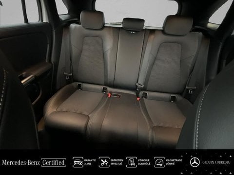 Voitures D'occasion À Saint-Malo | Mercedes-Benz Gla 250 E 160+102Ch Progressive Line 8G-Dct