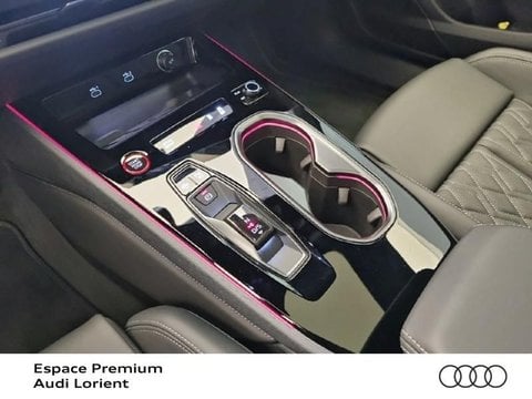 Voitures D'occasion À Lanester | Audi A6 Avant 2.0 Tdi 204Ch Hybride S Line Quattro S Tronic 7
