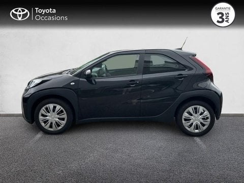 Voitures D'occasion À Quimper | Toyota Aygo X 1.0 Vvt-I 72Ch Dynamic My24