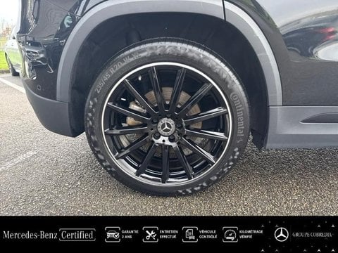 Voitures D'occasion À Bonchamps-Les-Laval | Mercedes-Benz Gla 250 E 160+102Ch Amg Line 8G-Dct