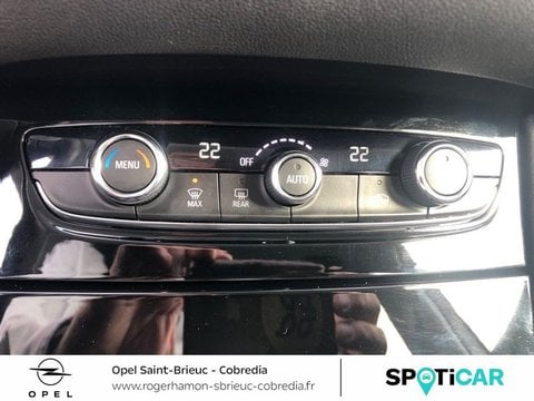 Voitures D'occasion À Yffiniac | Opel Grandland X 1.5 D 130Ch Elegance Business