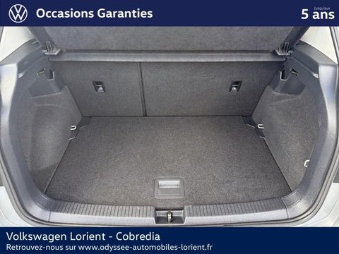 Voitures D'occasion À Lanester | Volkswagen T-Cross 1.0 Tsi 110Ch United