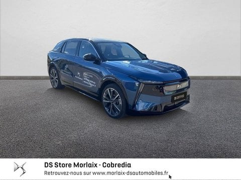 Voitures D'occasion À Saint-Martin-Des-Champs | Ds N°7 E-Tense 230Ch Etoile Fwd